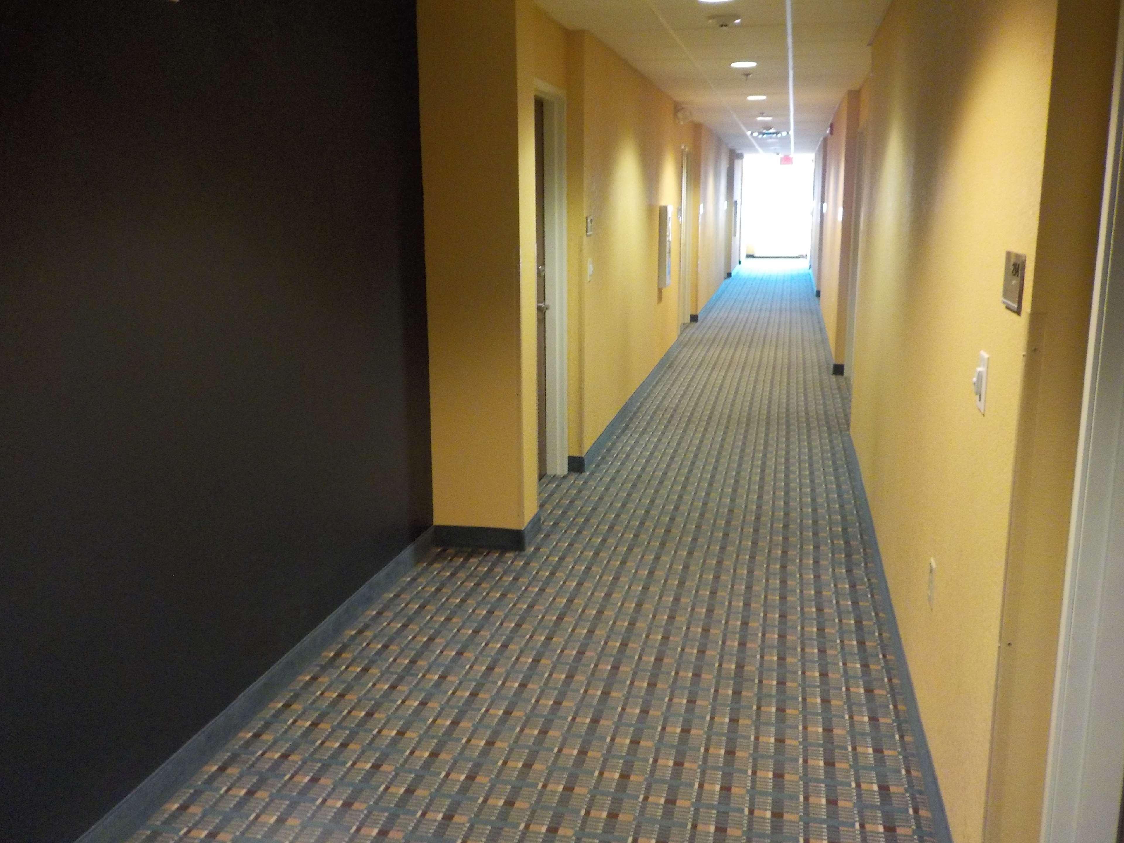Surestay Plus Hotel By Best Western Keyser Exterior photo