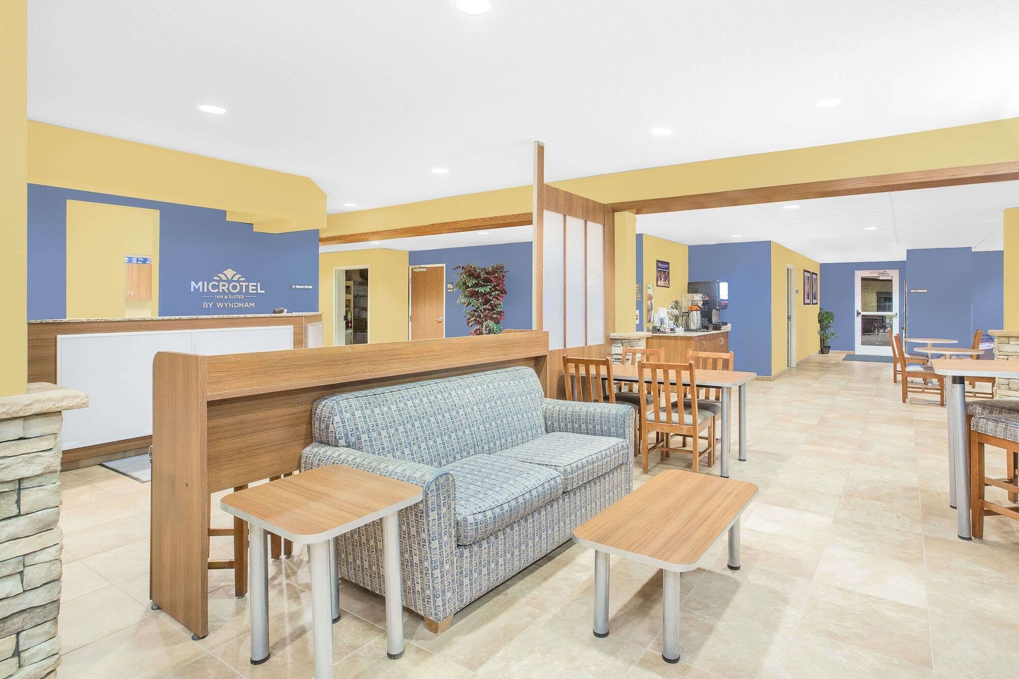 Surestay Plus Hotel By Best Western Keyser Exterior photo