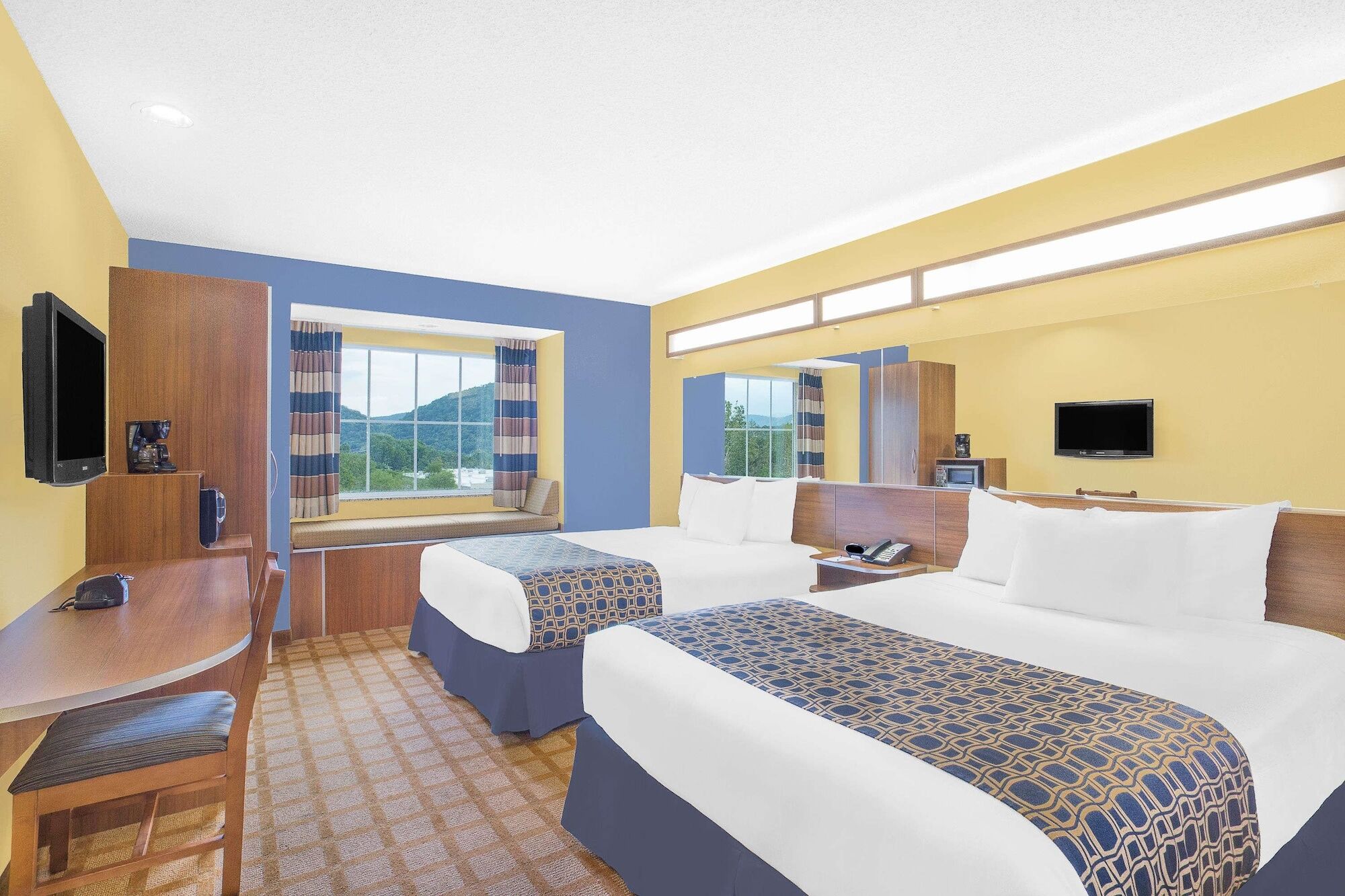 Surestay Plus Hotel By Best Western Keyser Exterior photo